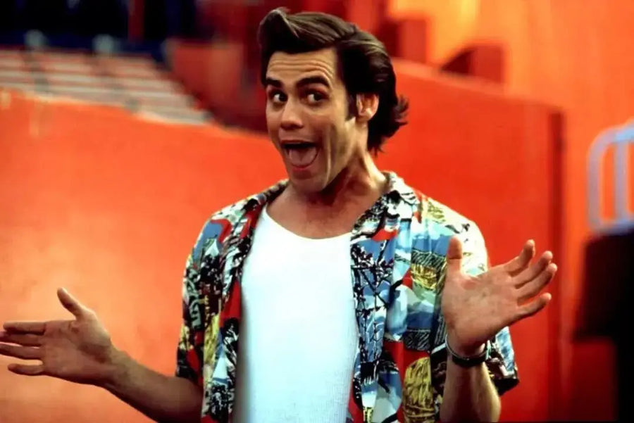 Hawaiian Shirts: A Gangster Favorite