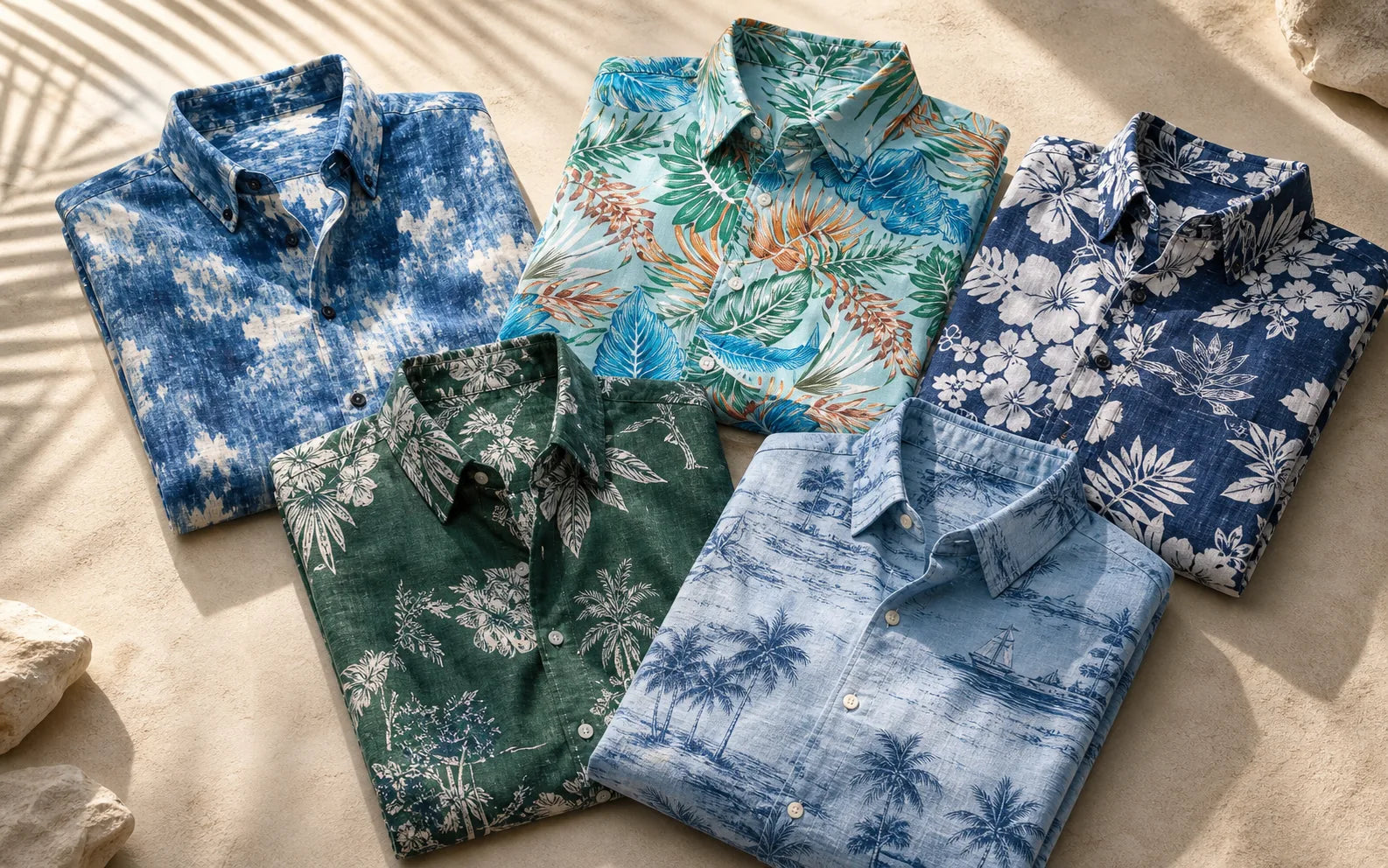 Prints for every escape