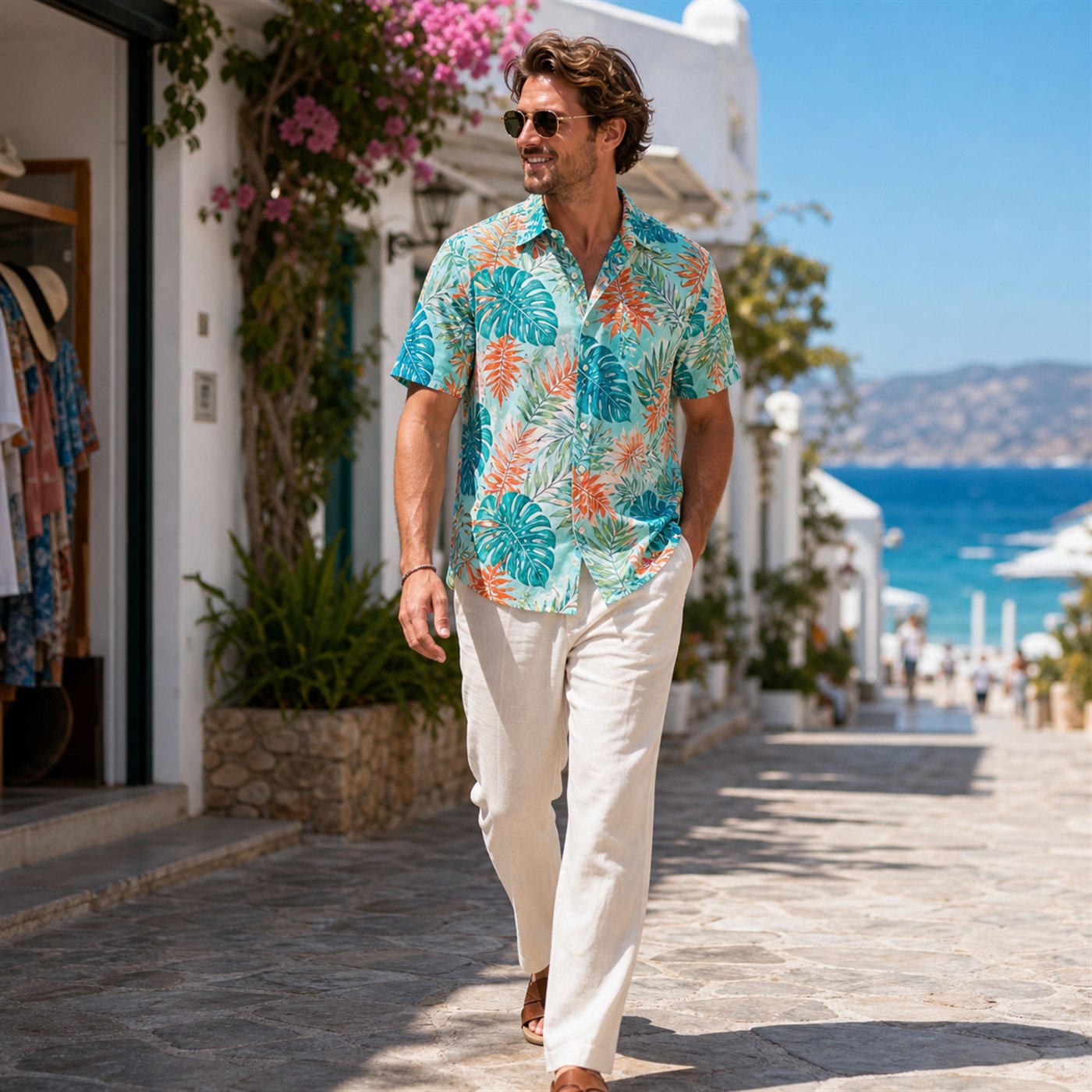 Short Sleeve Shirts