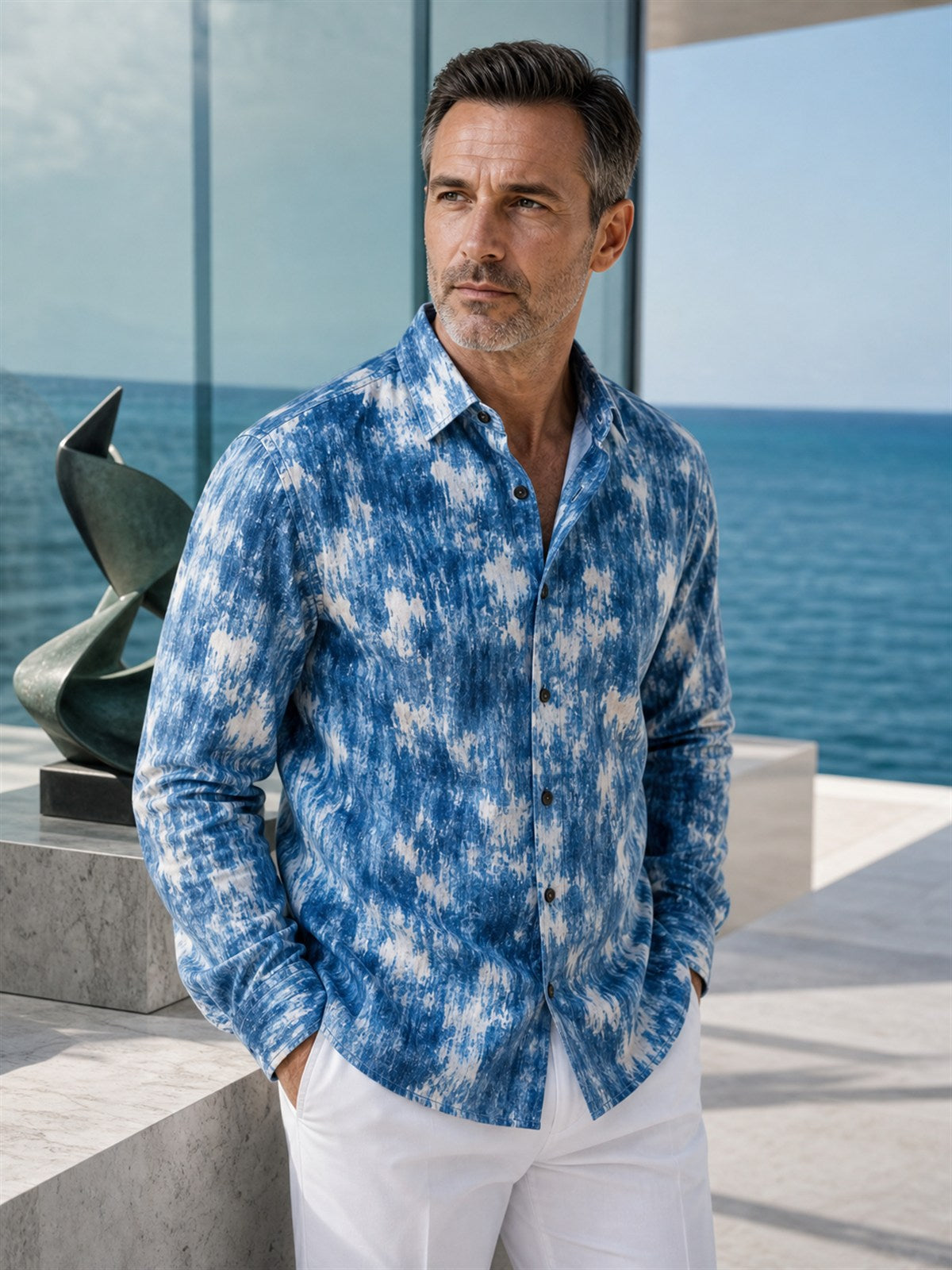 Long Sleeve Shirts