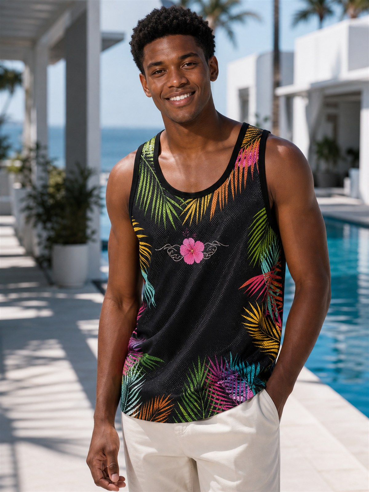 Tank Tops